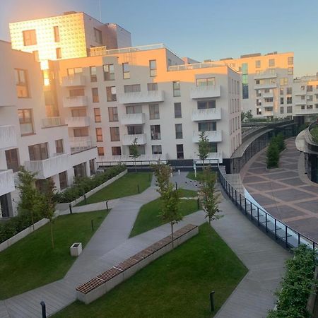 Apartament Ksiecia Witolda Apartamento Wrocław Exterior foto