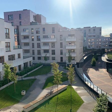 Apartament Ksiecia Witolda Apartamento Wrocław Exterior foto